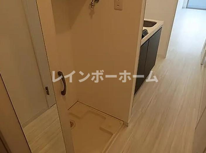 レジデンス緑の設備