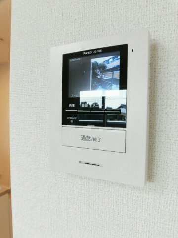 クレメントの設備