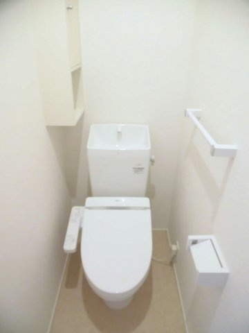 クレメントのトイレ|トイレも気になるポイント