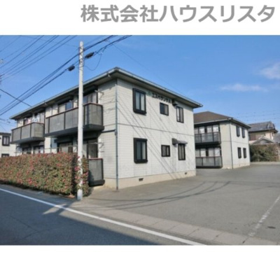 【外観】 | エスペランサB