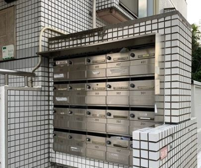 【その他共用部分】 | グランデ立川
