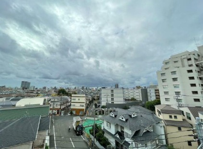【展望】 | プライマル方南町