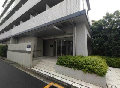 【エントランス】 | プライマル方南町
