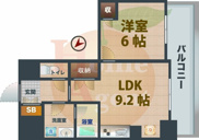 プライマル方南町の画像