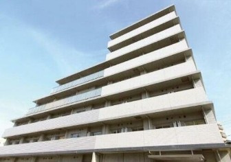 【外観】 | プライマル方南町