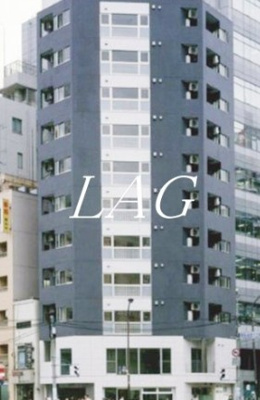 【外観】 | スパシエ　ルクス　五反田 | 外観です。
