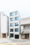 ＣＯＣＯＣＵＢＥ大井町Ⅱの画像