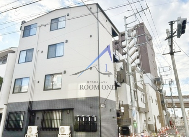 エクセラン五反野