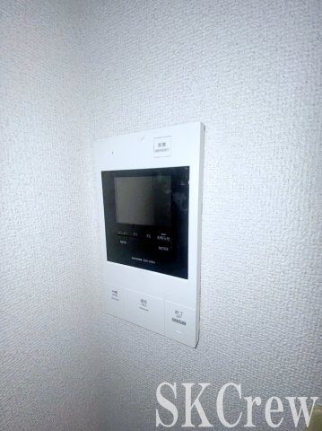 【セキュリティ】 | ヴィヴレコート