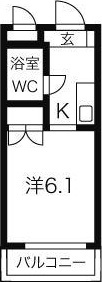 【間取り】 | ヴィヴレコート