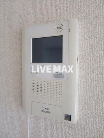【設備】ライブコート大鳥居