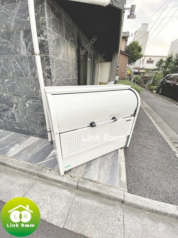 アーバンステージ清澄白河Ⅲのその他