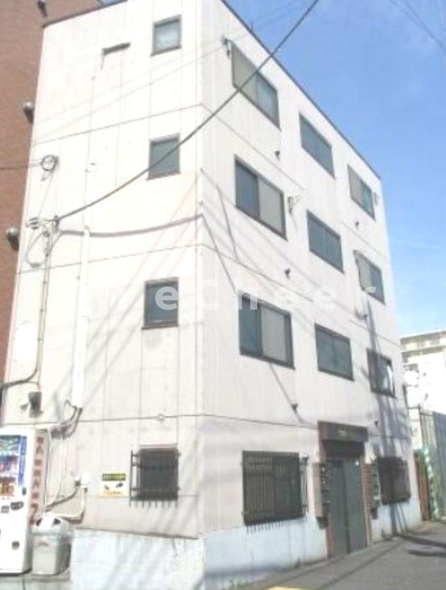 ベストマンション