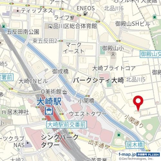 【地図】