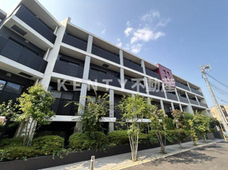 【外観】 | 外観は落ち着いています