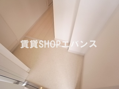【玄関】 | リブリ・ヨシキ