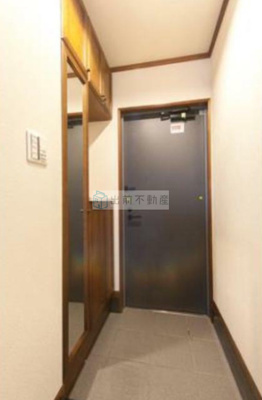 【玄関】 | プラザ小島屋抜弁天ビル