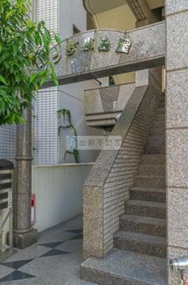 【エントランス】 | プラザ小島屋抜弁天ビル