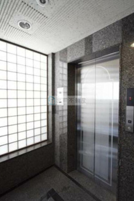 【設備】 | プラザ小島屋抜弁天ビル