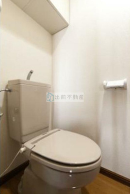 【トイレ】 | プラザ小島屋抜弁天ビル