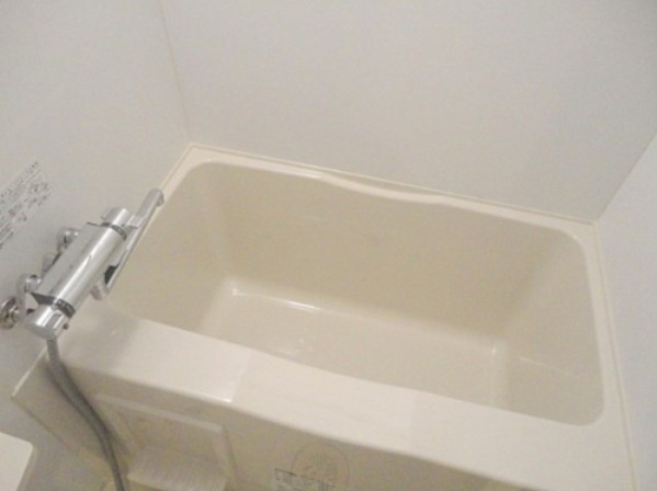 ブライズ森下リベラの浴室|床・建具・設備の色は異なる場合がございます。