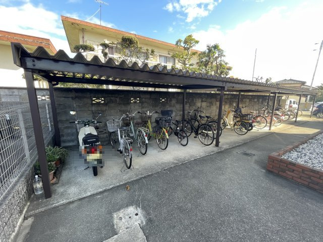 カサグランデ藤江のその他共用部分