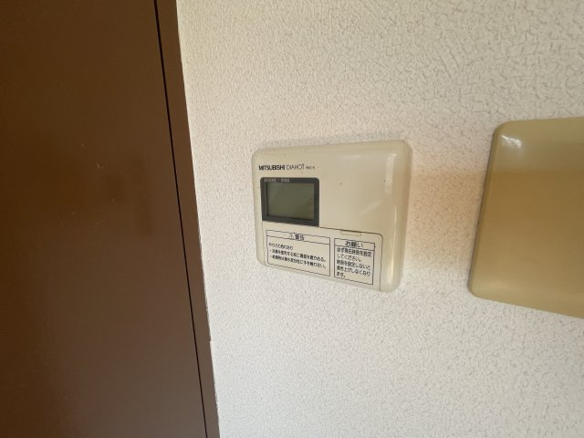 カサグランデ藤江の浴室
