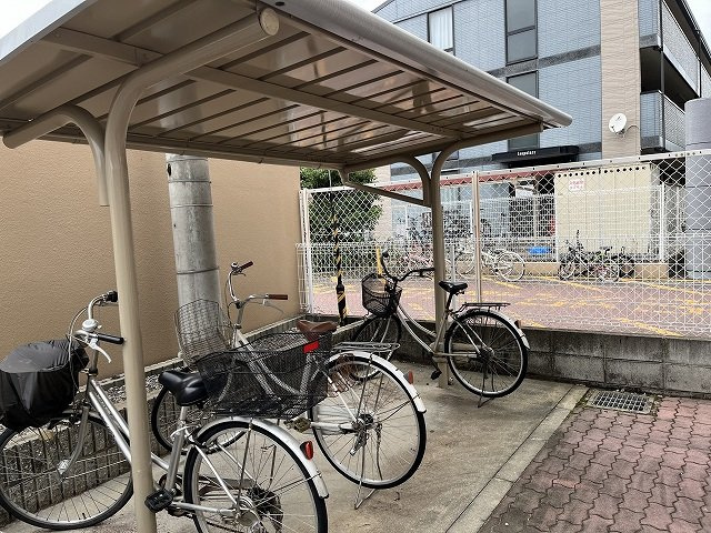 【その他共用部分】 | レオパレス中井町５