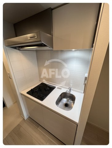 S-RESIDENCE大阪同心のキッチン|S-RESIDENCE大阪同心　キッチン