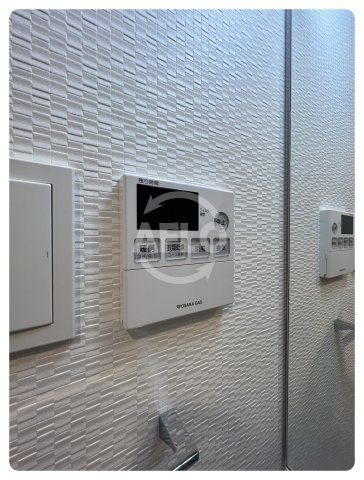 S-RESIDENCE大阪同心のセキュリティ|S-RESIDENCE大阪同心　浴室乾燥機
