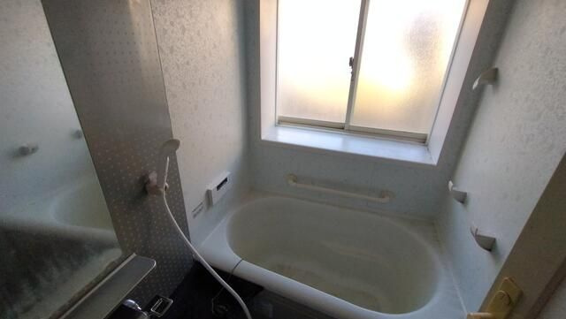 美住町１丁目貸家の浴室