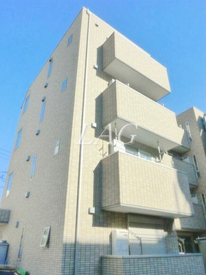 【外観】 | Ｍ・Ｎマンション | 外観です。