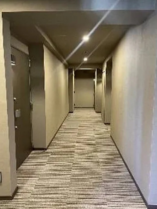 ヴィークブライト月島のその他共用部分