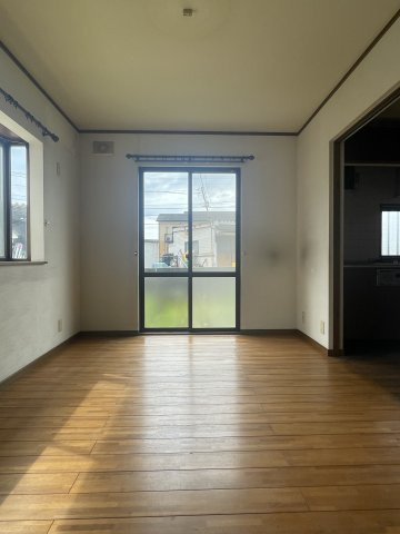 丸亀市中津町　戸建のダイニング