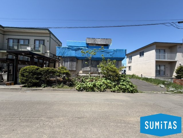 江別市野幌美幸町