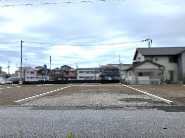 高知市高そねの売地