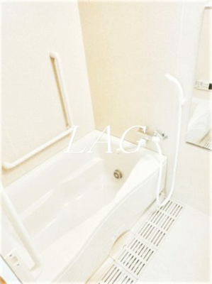 【浴室】 | ＫＳ・ＷｉｎＨｉｌｌｓ | お風呂です。