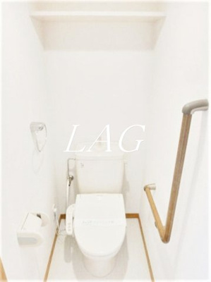 【トイレ】 | ＫＳ・ＷｉｎＨｉｌｌｓ | トイレです。