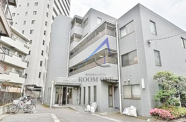 ファミールコジマ