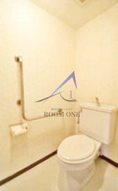 ファミールコジマのトイレ|トイレです。