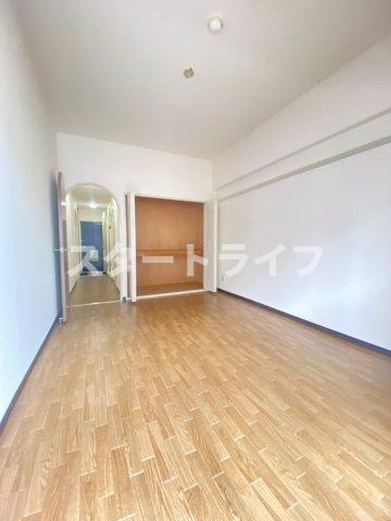 大阪市淀川区三国本町１丁目の賃貸マンションの展望