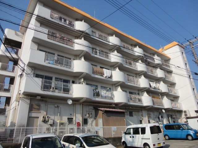 ハイツニュー多聞
