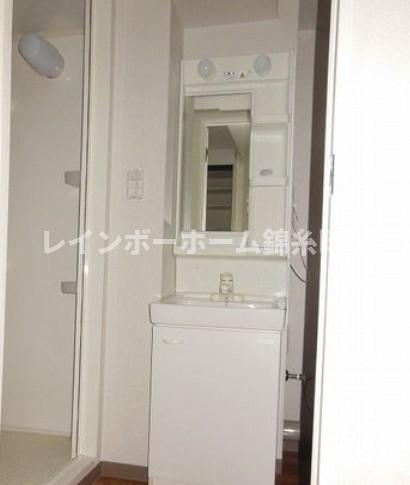 ショルテッツァ京成の設備