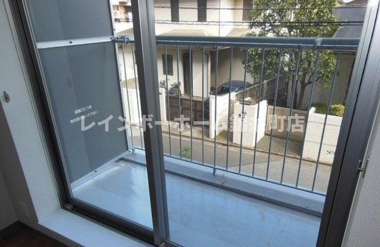 ショルテッツァ京成の洗面所
