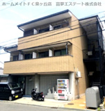 ビレッジ西野の画像