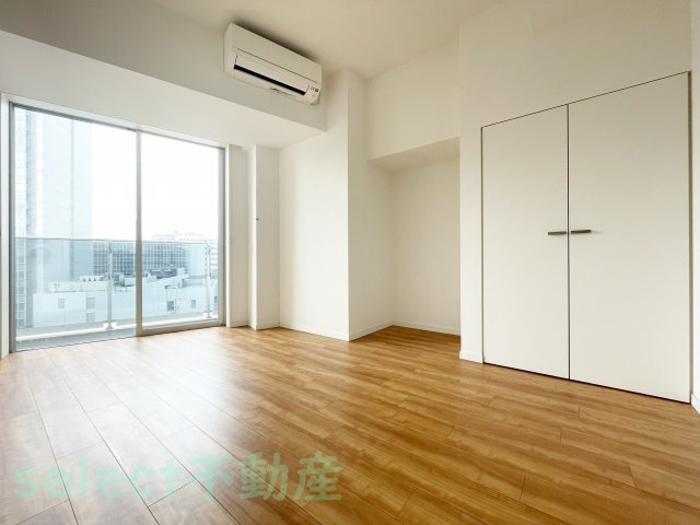 CORNES HOUSE NAGOYAの内装