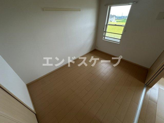 リヴィエールⅤＢの駐車場|高崎、前橋のお部屋探しはエンドスケープまで！お客様の理想お聞かせ下さい♪