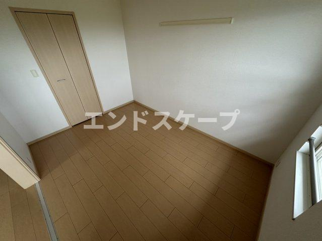 リヴィエールⅤＢのその他共用部分|高崎、前橋のお部屋探しはエンドスケープまで！お客様の理想お聞かせ下さい♪