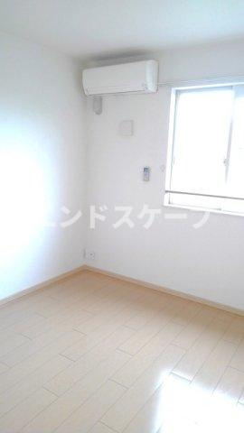 リヴィエールⅤＢの内装|高崎、前橋のお部屋探しはエンドスケープまで！お客様の理想お聞かせ下さい♪