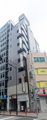 【外観】 | アークビル